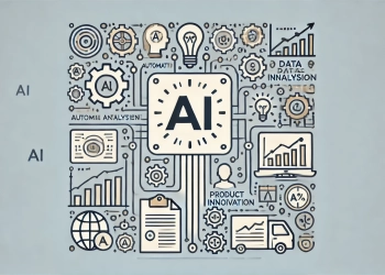 Cinco avanços da ia nas empresas em 2024