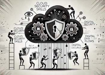 Segurança na cloud fragilizada por falta de competências