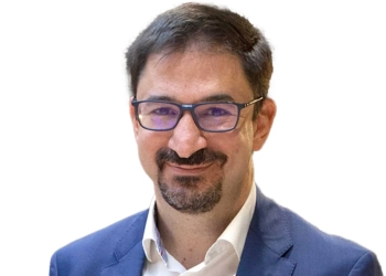 Diego martínez é o novo líder da ericsson iberia