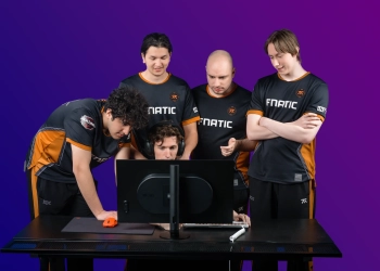 Inzone m10s: desempenho otimizado para e-sports. Monitor desenvolvido em parceria com a fnatic