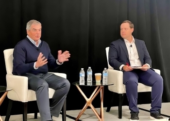 Edreams odigeo apresenta modelo de subscrição na conferência da goldman sachs