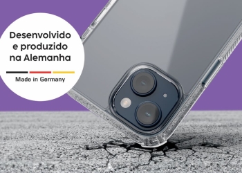 Produção de capas hama muda para a alemanha