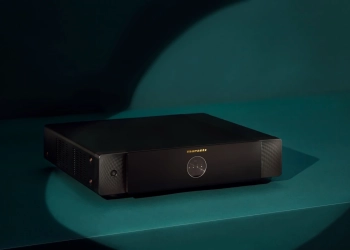 Model m4: um amplificador multi-zona com controlo independente