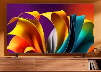 Hisense smart tv promoção amazon