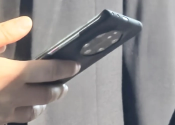 Huawei mate 70 rs ultimate design