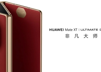 Huawei mate xt reservas