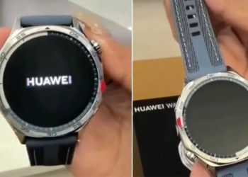 Huawei watch gt 5 (2)