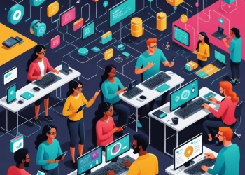 Adoção de ia nas empresas portuguesas