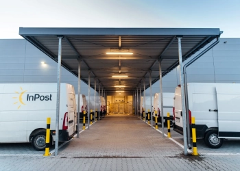 Inpost certificada com iso 9001 em portugal e espanha