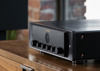 Marantz model 60n: novo amplificador integrado com conetividade de rede