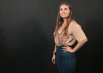 Mariana corda reforça a equipa de marketing da llyc