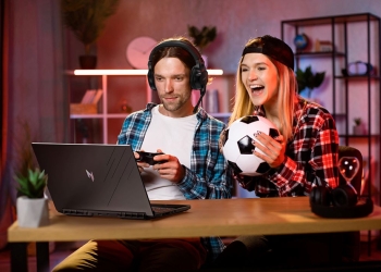 Acer expande linha de pcs para jogos com predator orion 7000 e portáteis nitro v