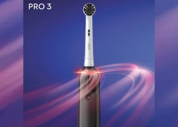 O-clean pro 3 3000 promoção