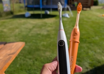 Oclean x lite - oclean ease