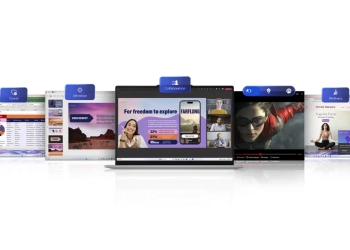 Pcs com ia são destaque no lenovo innovation world 2024