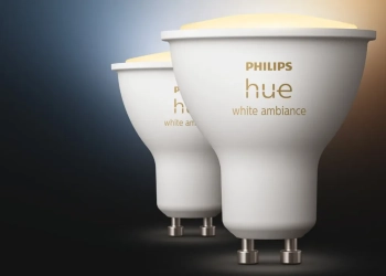 Philips hue promoção