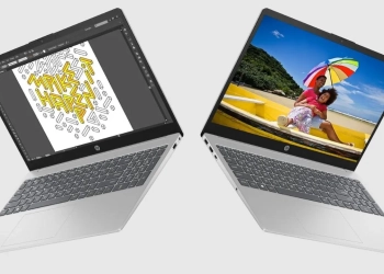 Portátil hp promoção