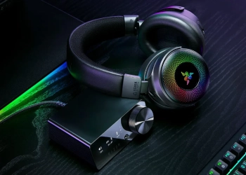 Razer kraken v4 pro
