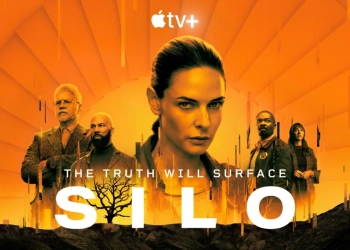 Silo apple tv segunda temporada