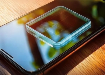 Smartphone energia solar