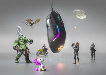 Steelseries rival 5 (2)