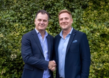 Aoc e mmd anunciam stefan sommer como novo vice-presidente europeu