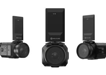 Venusliv v2: a nova câmara de streaming em tempo real da hollyland