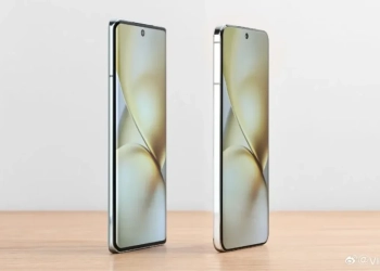 Vivo x200 design