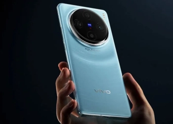 Vivo x200 pro: o novo topo de gama que promete surpreender