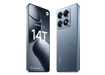 Xiaomi 14t pro