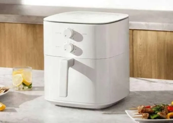 Xiaomi airfryer