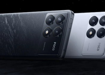 Xiaomi poco f6 pro promoção