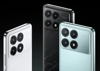 Xiaomi redmi k80 pro