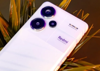 Xiaomi redmi note 13 pro+