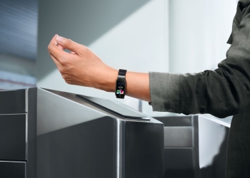 Xiaomi smart band 9 chega a portugal por 39,99€