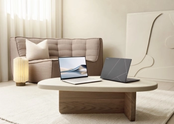 Asus apresenta novos pcs copilot+ com tecnologia intel na ifa 2024