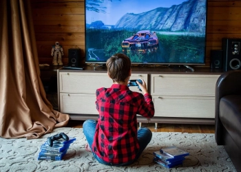 Indústria dos videojogos atingirá 257 mil milhões em 2028