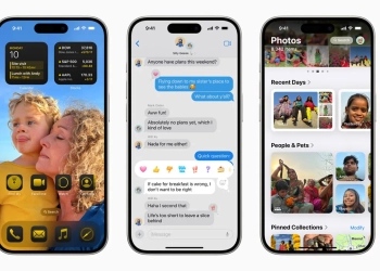 Ios 18