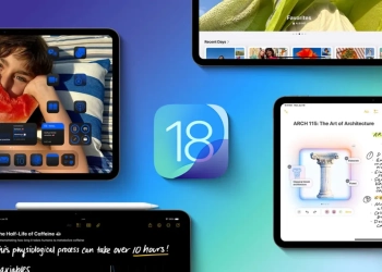 Ipados 18