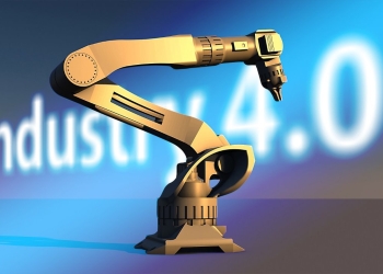 Indústria robótica atingirá 218 mil milhões em 2030