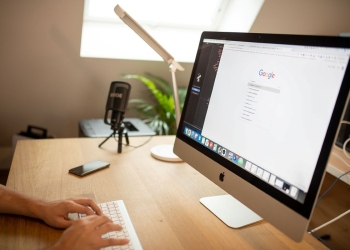 Google: como ranquear na primeira página em 2024