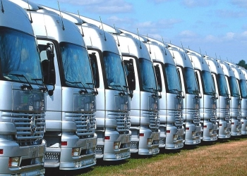 Eurowag facilita carregamento de veículos elétricos comerciais