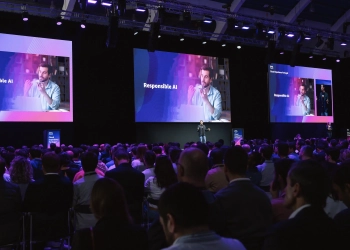 Aws realizou o maior evento de tecnologia cloud em portugal