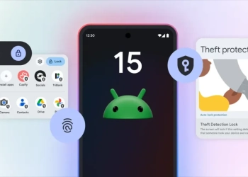 Android 15 atualizações segurança