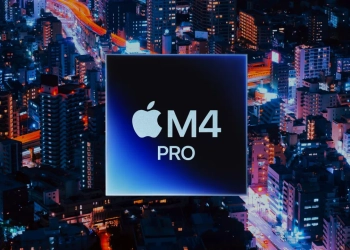 Apple m4 pro