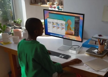 Apple mac mini m4 (2)