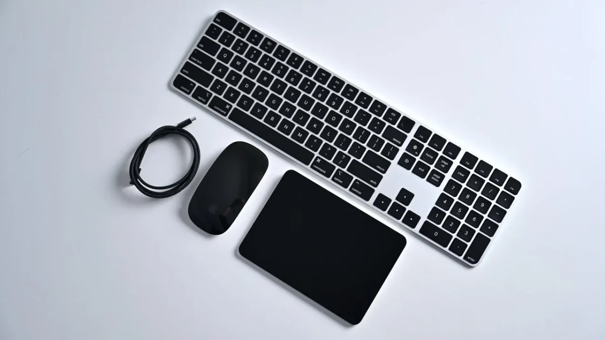 Apple Novos Acessorios TecheNet Apple novos acessórios