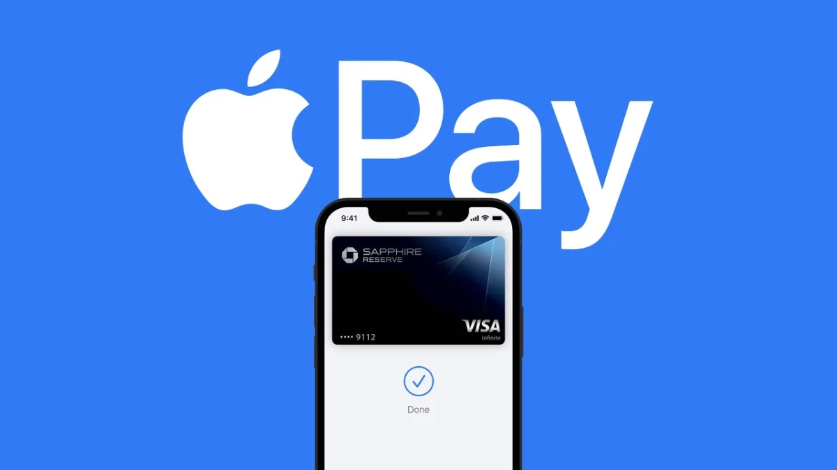Apple Pay 10 anos TecheNet Apple pay 10 anos