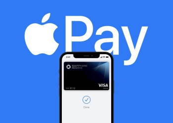 Apple pay 10 anos
