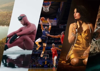 Apple vision pro conteúdo